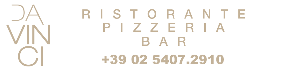 Ristorante Da Vinci